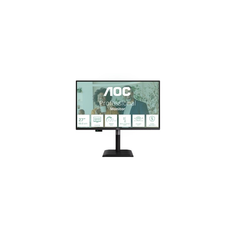Monitor AOC Q27P4CV