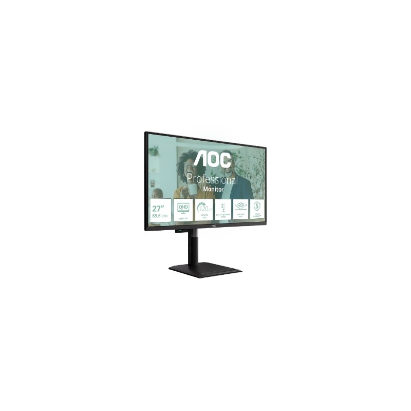 Monitor AOC Q27P4CV