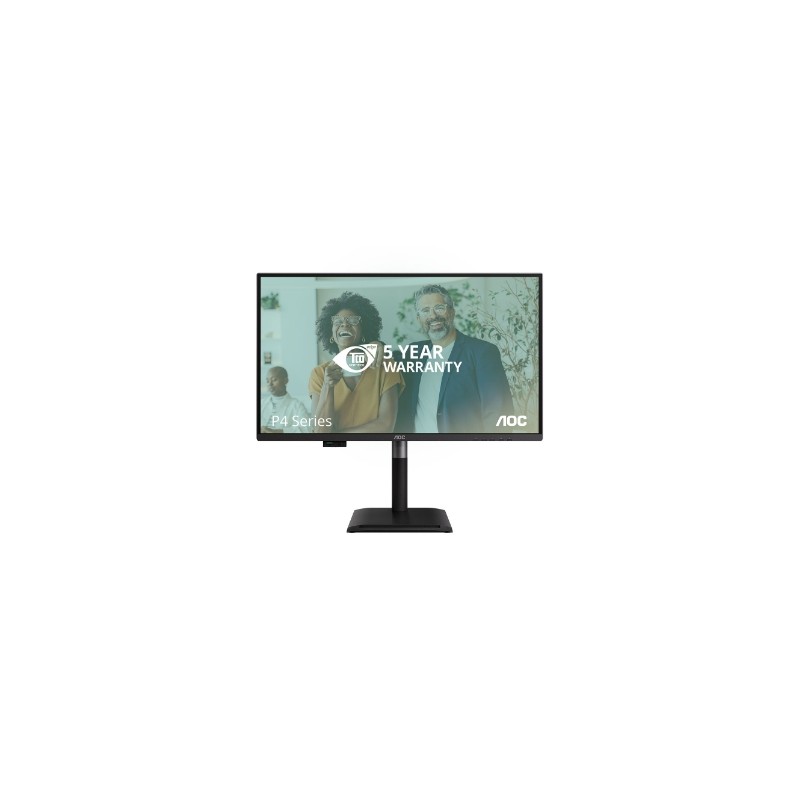 Monitor AOC Q27P4CV