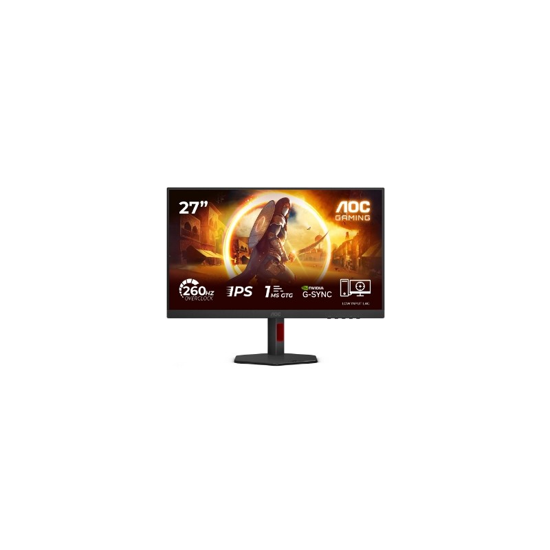 Monitor AOC 27G4ZR