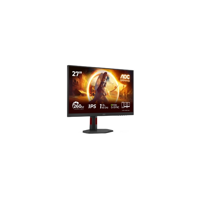 Monitor AOC 27G4ZR