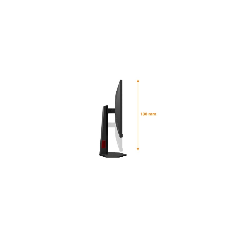 Monitor AOC 27G4ZR