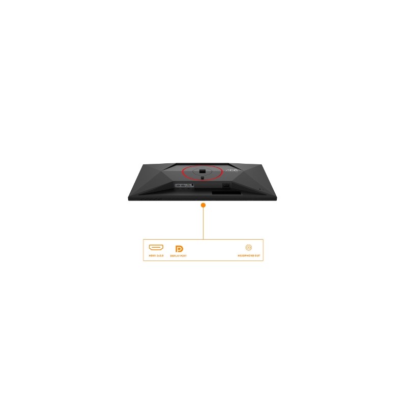 Monitor AOC 27G4ZR