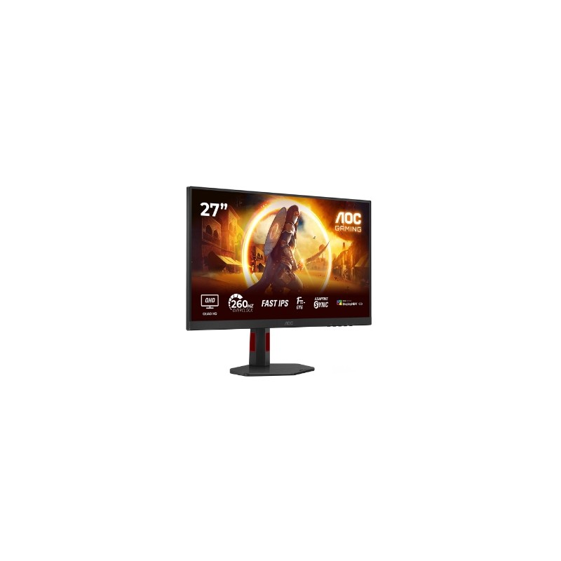 Monitor AOC Q27G4ZR