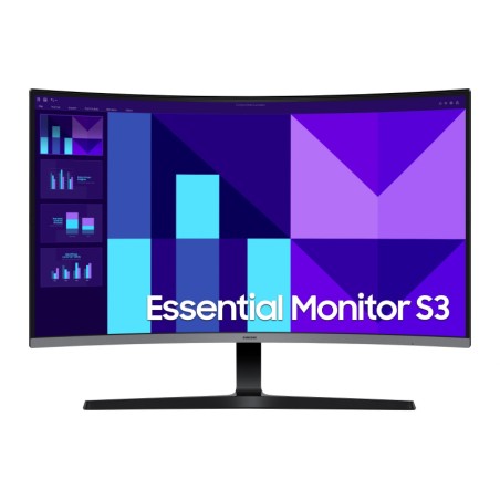 Monitor Samsung S32D396GAU