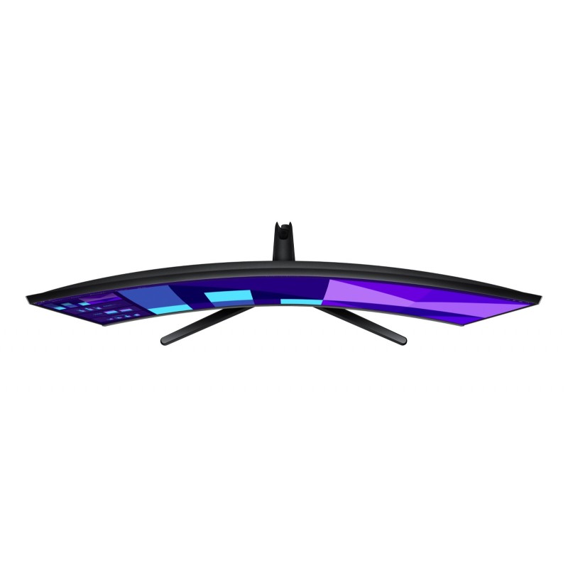 Monitor Samsung S32D396GAU
