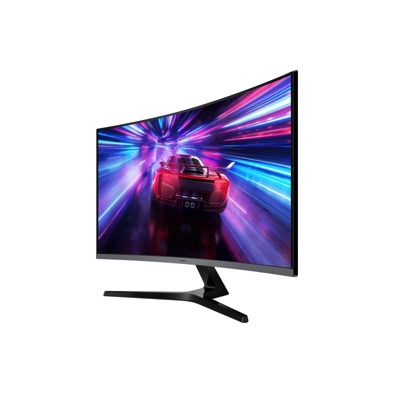 Monitor Samsung S32D396GAU