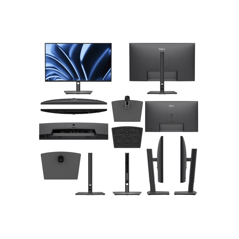 Monitor Dell Pro P2726HE