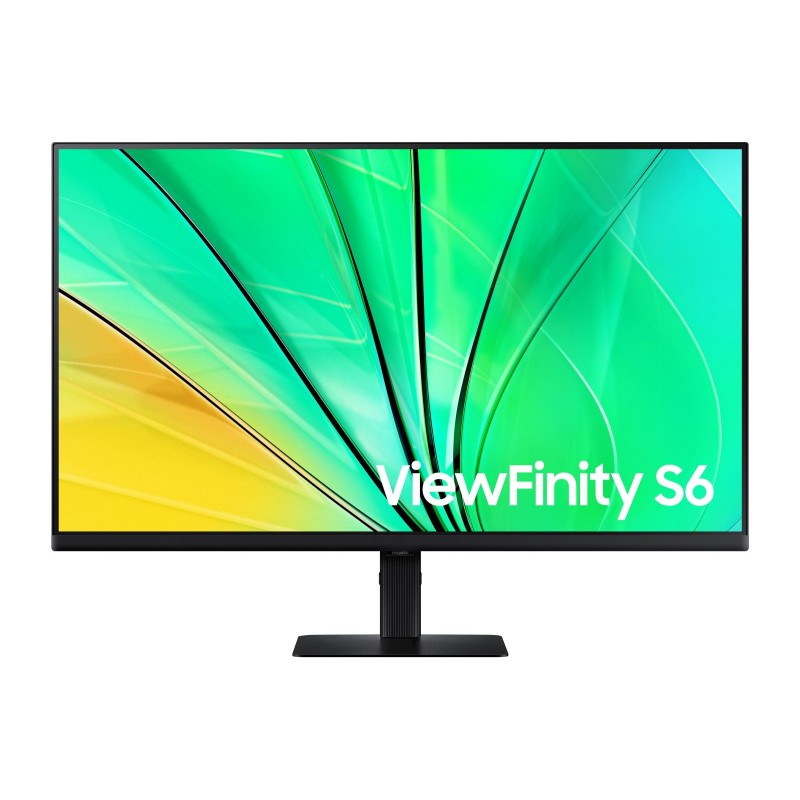 Monitor Samsung S32D600EAU