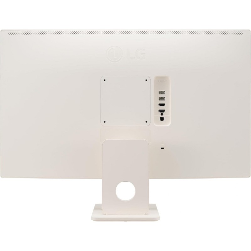Monitor LG Smart 27U511SA-W