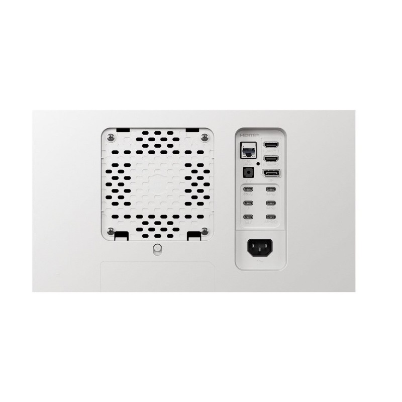 Monitor LG 40U990A-W