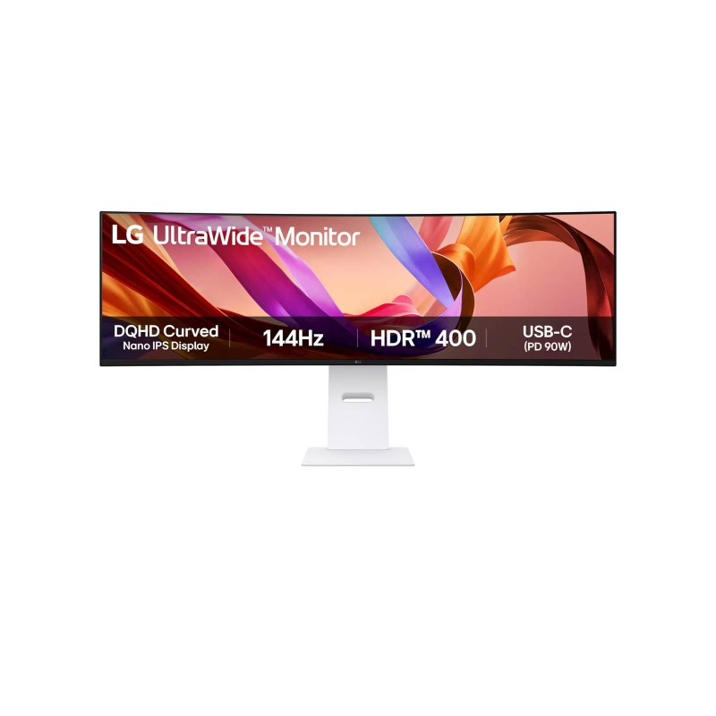 Monitor LG 49U950A-W