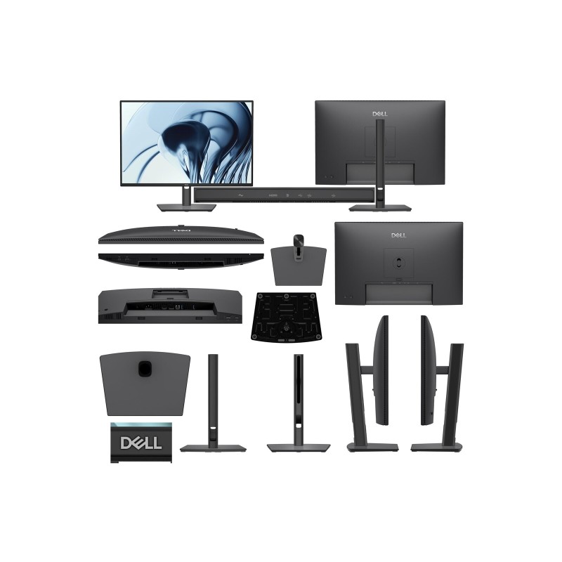 Monitor Dell Pro P2426