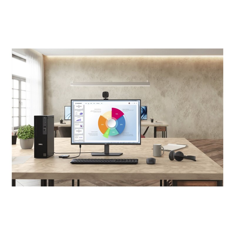 Monitor Dell Pro P2426