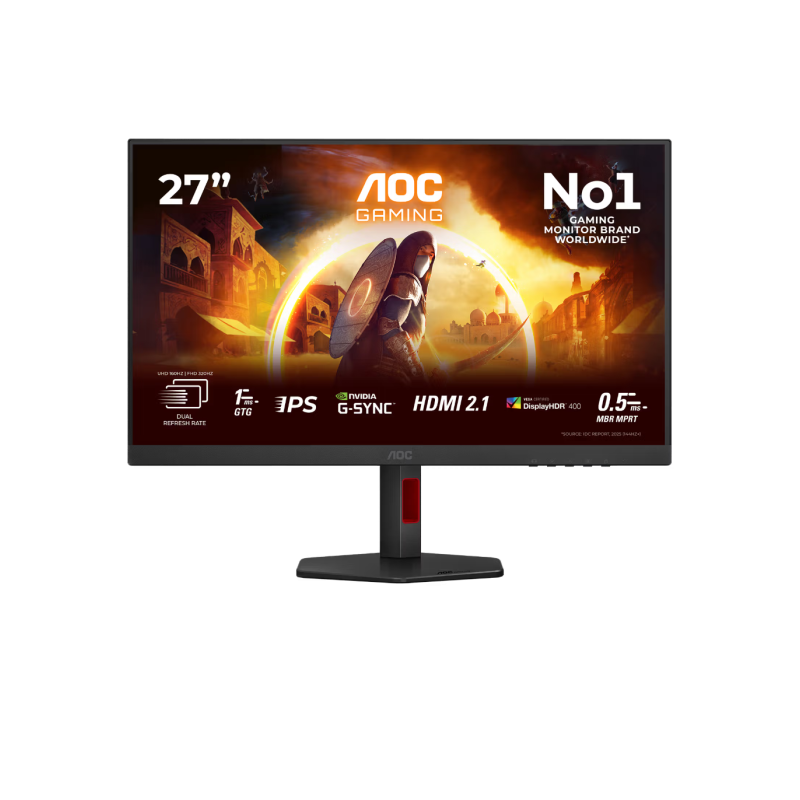 Monitor AOC U27G4R