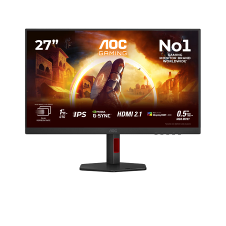 Monitor AOC U27G4R