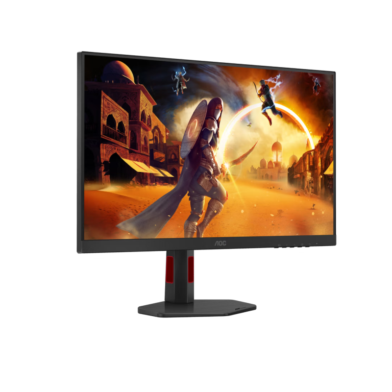 Monitor AOC U27G4R