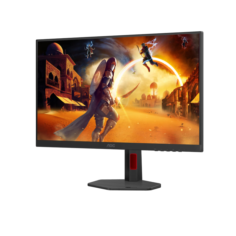 Monitor AOC U27G4R