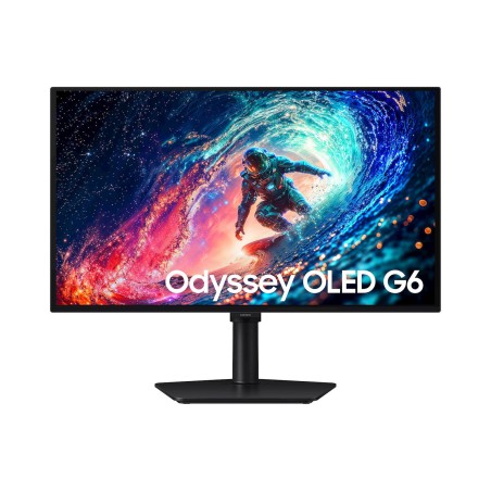 Monitor Samsung G61SH Odyssey G6