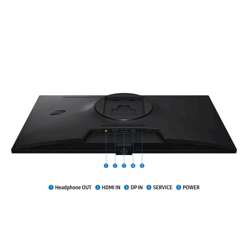 Monitor Samsung G61SH Odyssey G6