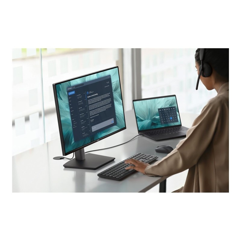 Monitor Dell E2726HS