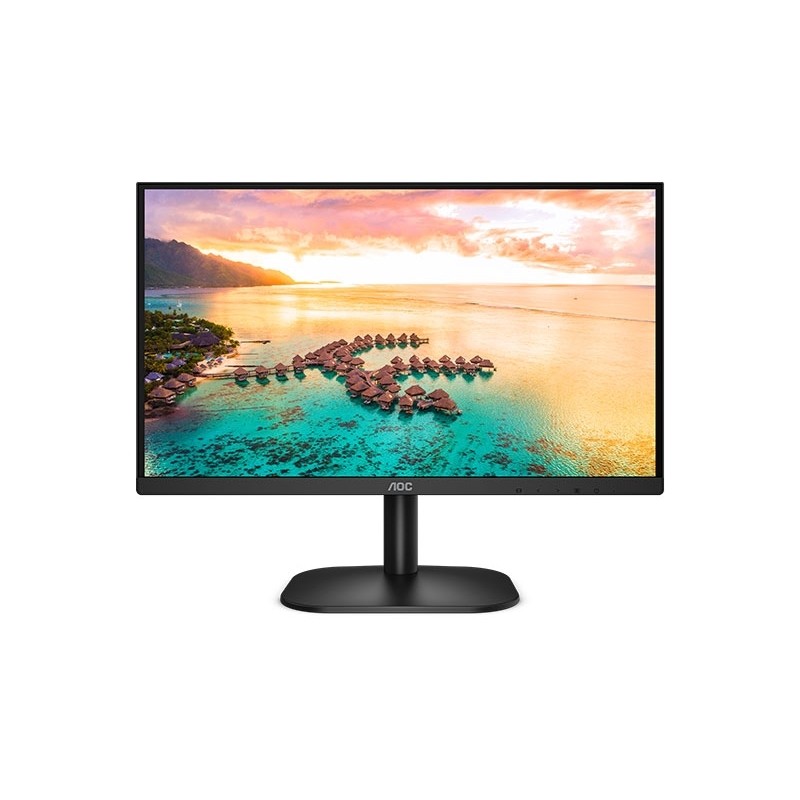 Monitor AOC 24B2XH