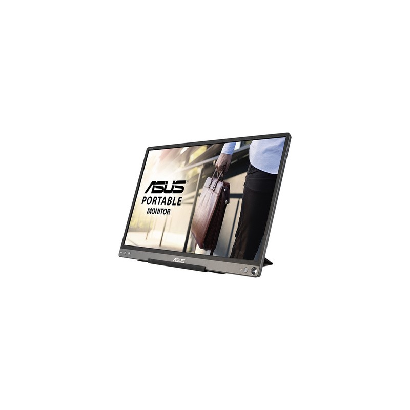 Monitor ASUS ZenScreen MB16ACE