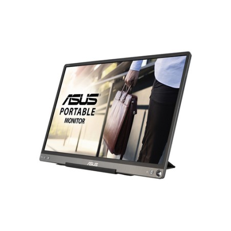 Monitor ASUS ZenScreen MB16ACE