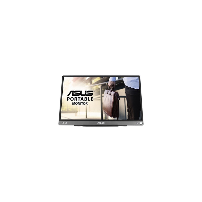 Monitor ASUS ZenScreen MB16ACE