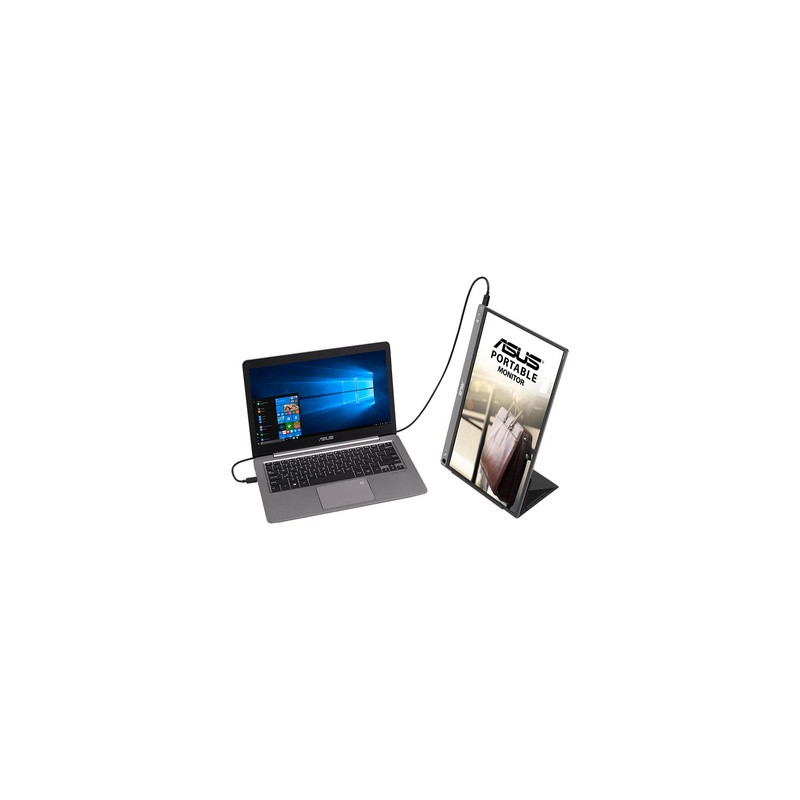 Monitor ASUS ZenScreen MB16ACE