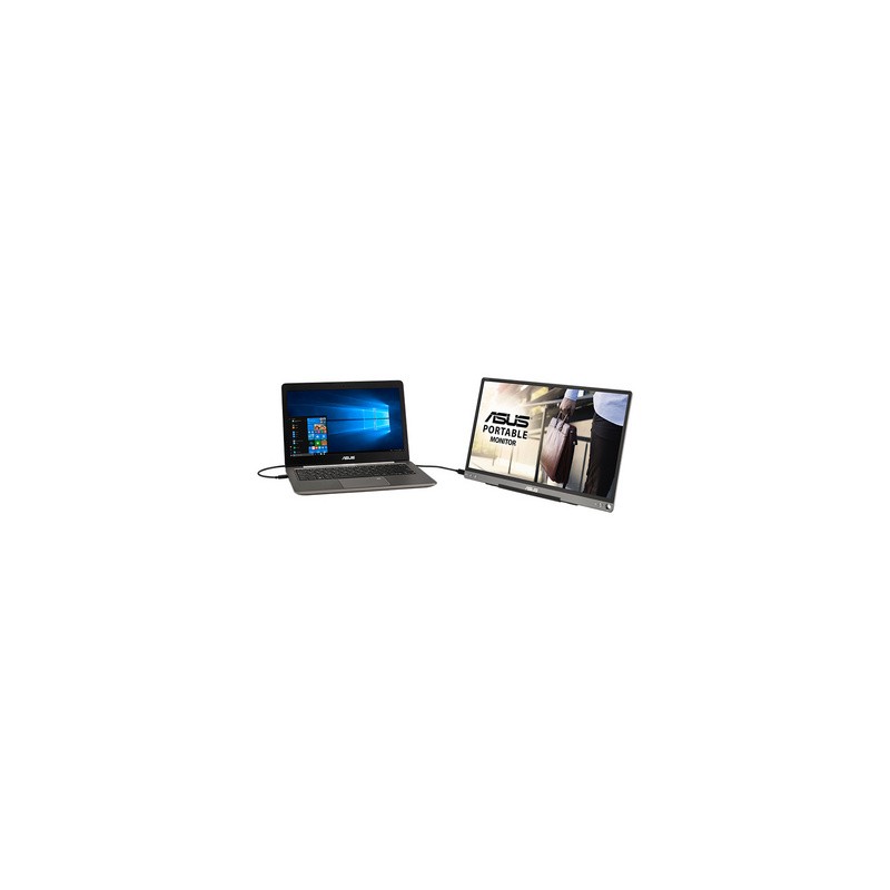 Monitor ASUS ZenScreen MB16ACE