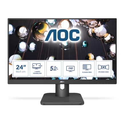 Monitor AOC 24E1Q