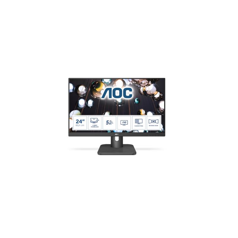 Monitor AOC 24E1Q