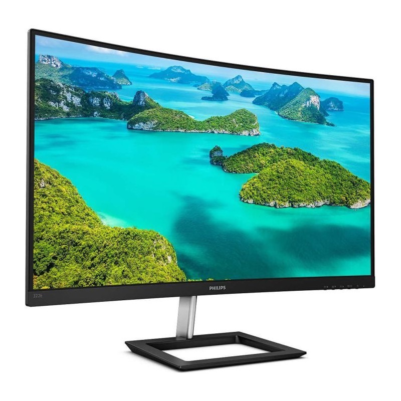 Monitor Philips 322E1C