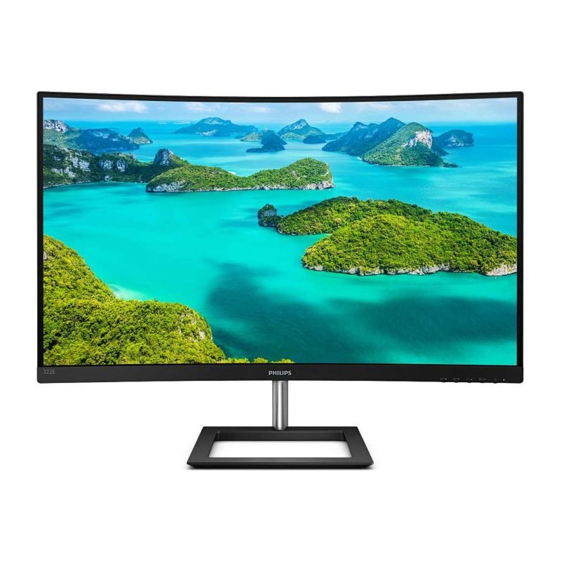 Monitor Philips 322E1C