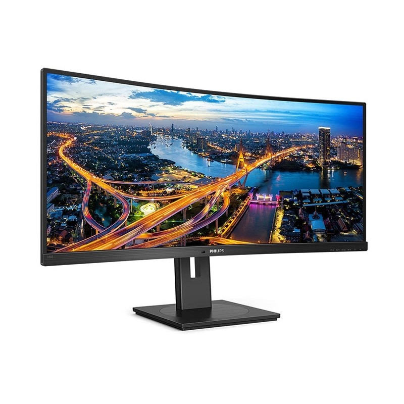 Monitor Philips 346B1C