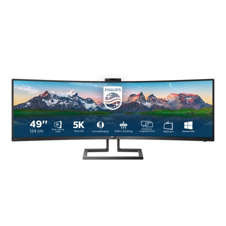 Monitor Philips 499P9H