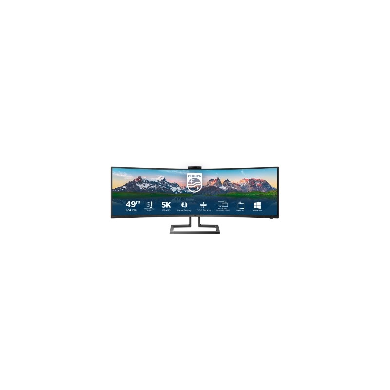 Monitor Philips 499P9H