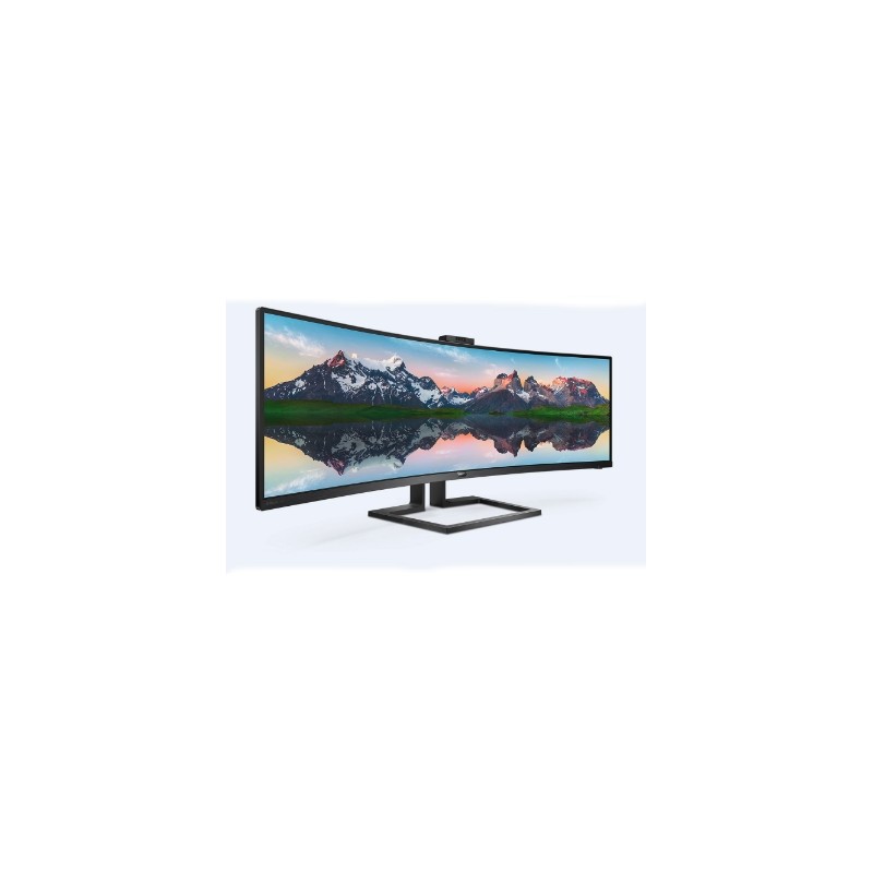 Monitor Philips 499P9H