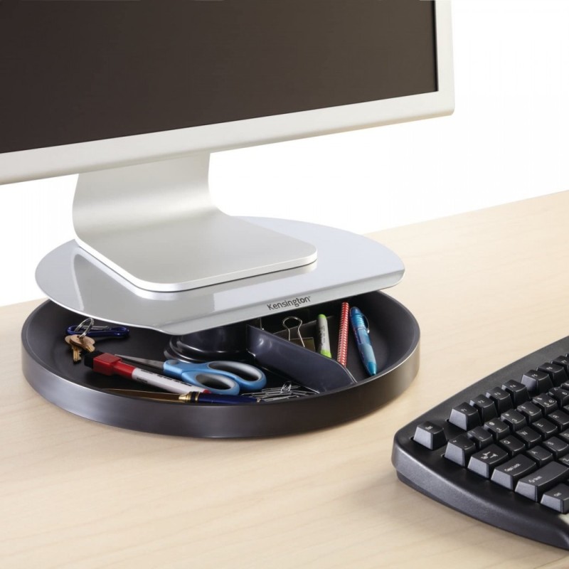 Stojalo za monitor Kensington Spin2