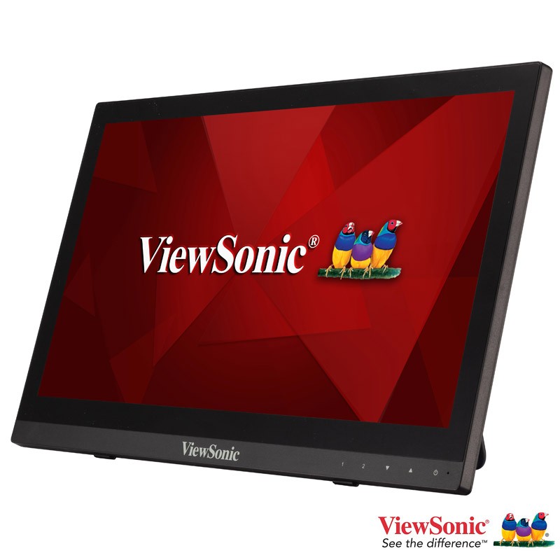 VIEWSONIC TD1630-3