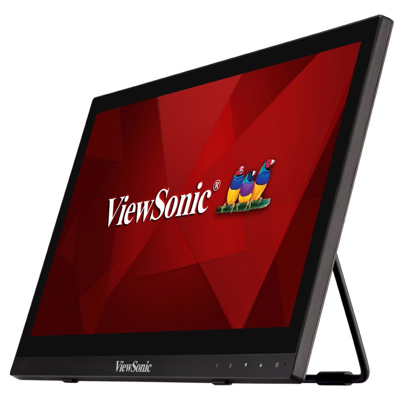 VIEWSONIC TD1630-3