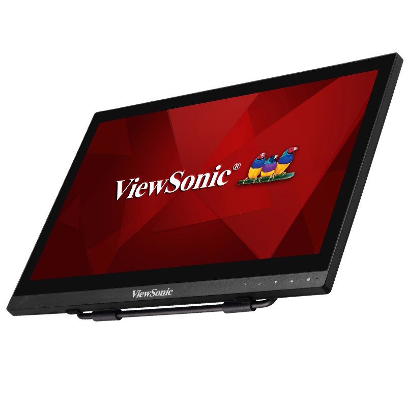 VIEWSONIC TD1630-3