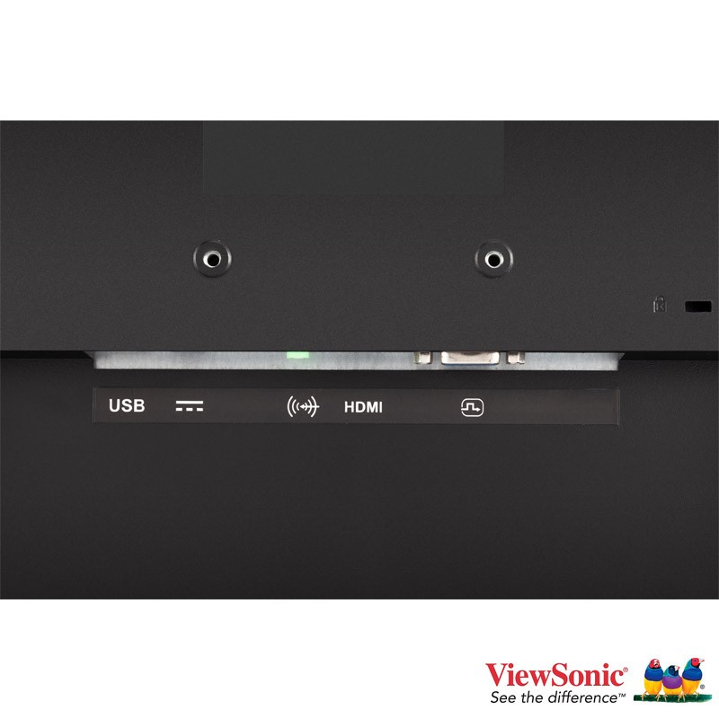 VIEWSONIC TD1630-3