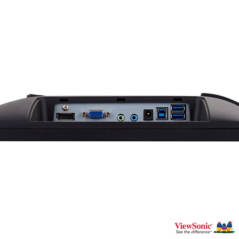 VIEWSONIC TD2230