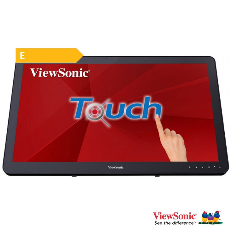 Monitor ViewSonic TD2430