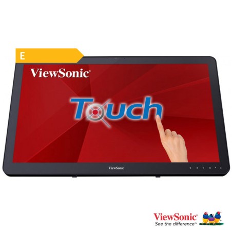 Monitor ViewSonic TD2430