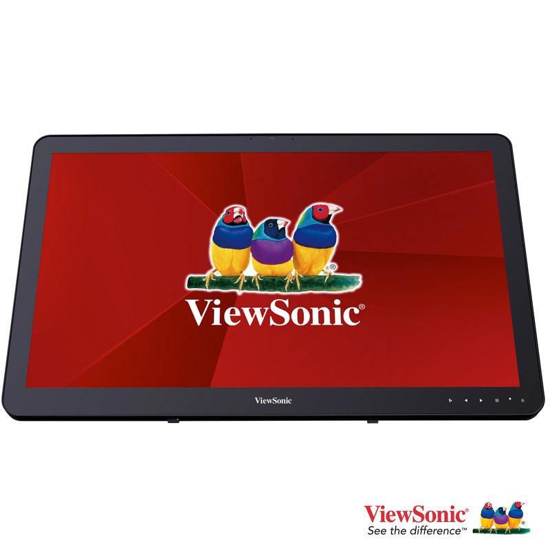 Monitor ViewSonic TD2430