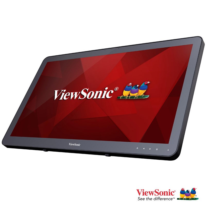 Monitor ViewSonic TD2430