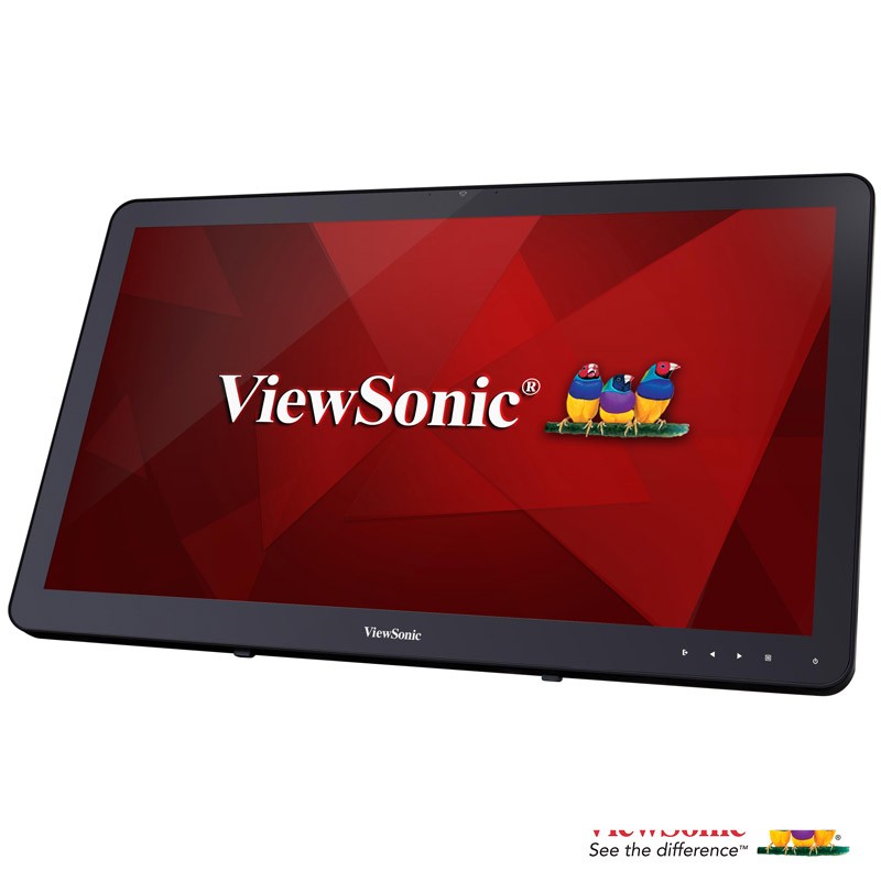 Monitor ViewSonic TD2430